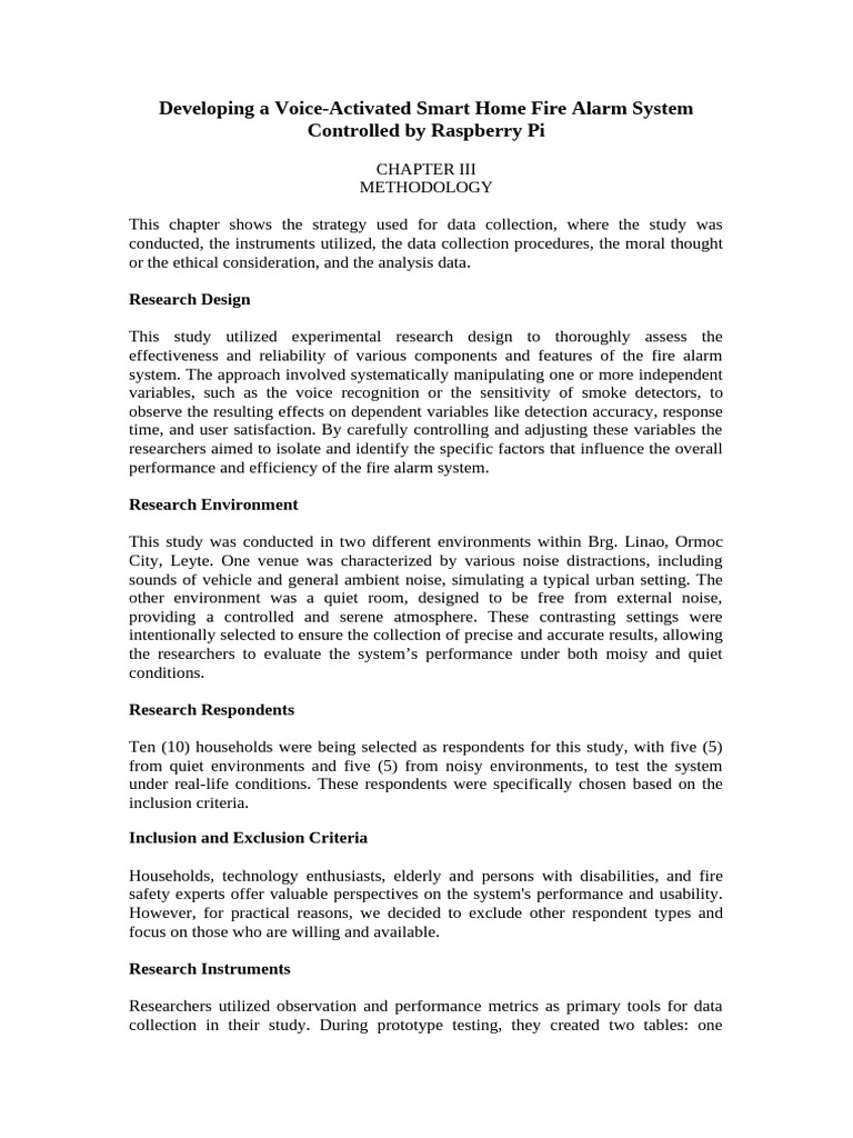 Chapter-III (3) | PDF | Speech Recognition | Noise