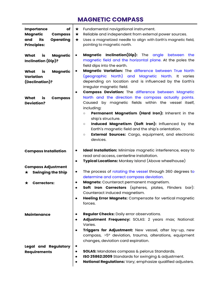 Reviewer Ver2 | PDF | Compass | Gyroscope