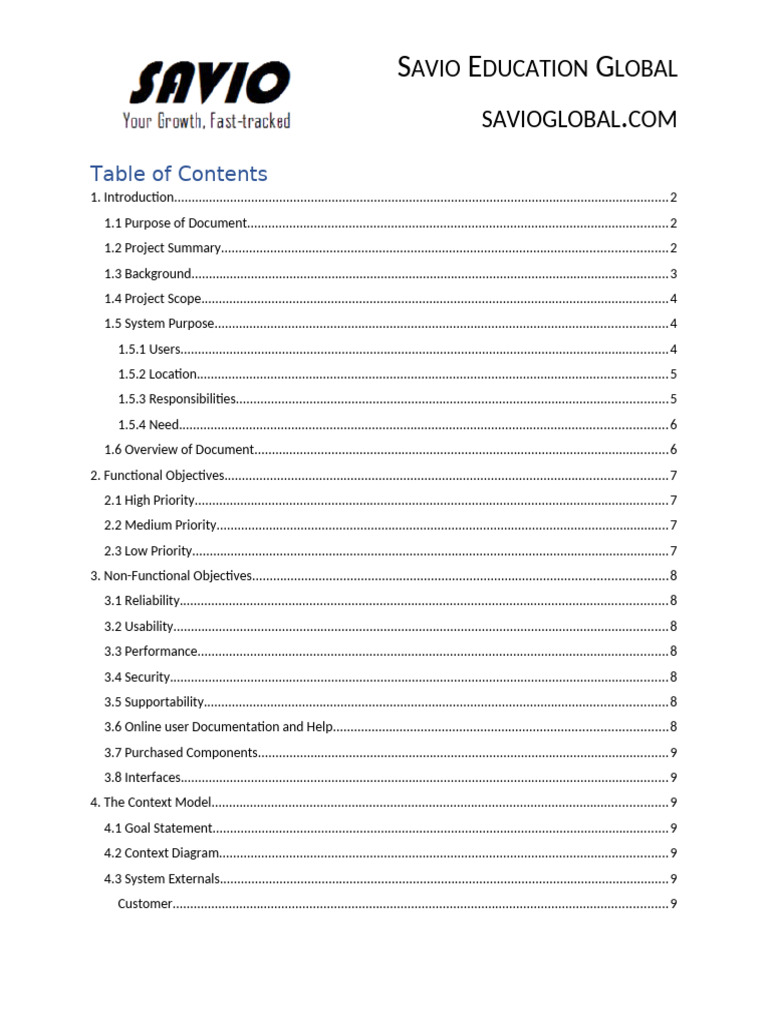 FRD Sample Template 4vtz20 | PDF | World Wide Web | Internet & Web