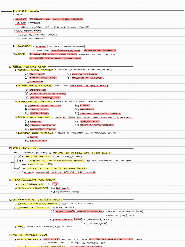 Intacc 2 | PDF