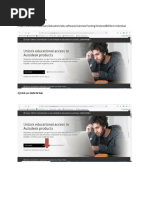 AutoCAD 2019 Installation for Students | PDF | Business | Computers