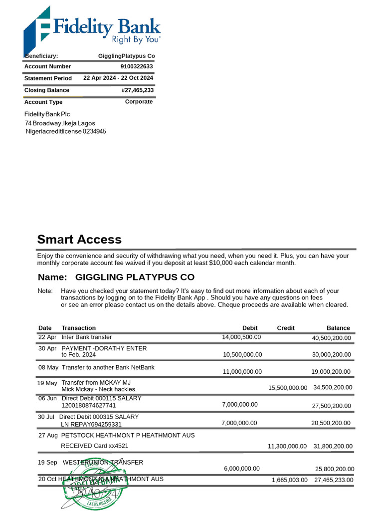 GIGGLING Bank-Statement-fidelity__241028_133827 (1) | PDF