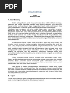 Jurnal Ilmu Kesuburan Tanah