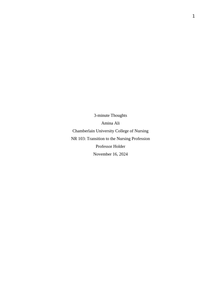 Whole Foods Nutrition Plan