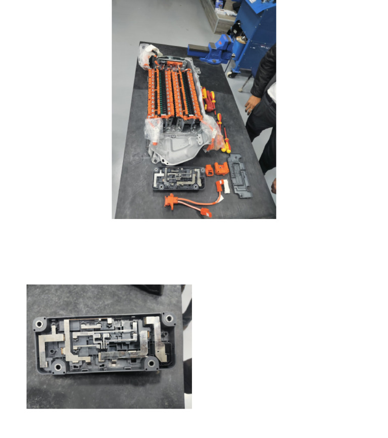 Honda Battery 3 | PDF