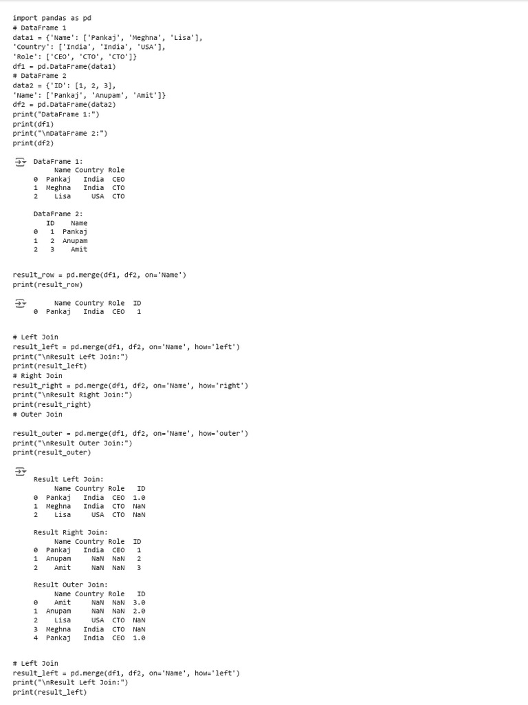 Week 2 | PDF | Data Management Software | Fruit