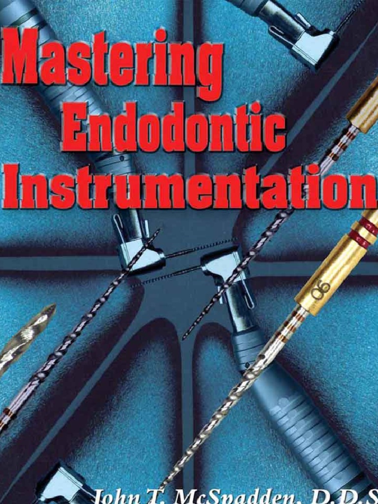 Mastering Tic Instrumentation - MC Spadden | PDF | Deformation ...