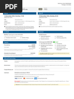 Enterprise Online Check-In Instructions | PDF | Car Rental | Renting