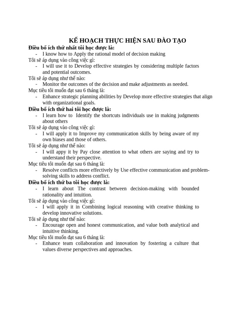 Summary Chapter 4 | PDF