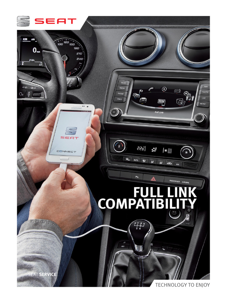 Full Link Compatibility Smartphones Updated | PDF | Smartphone | I Phone