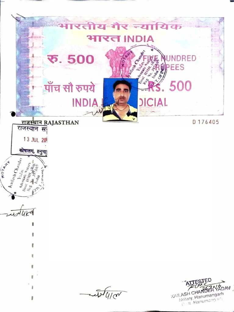 PROPERTY PAPER 1 Plot | PDF