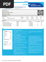 Inland Haulage Charges Overview | PDF | Freight Transport | Payments