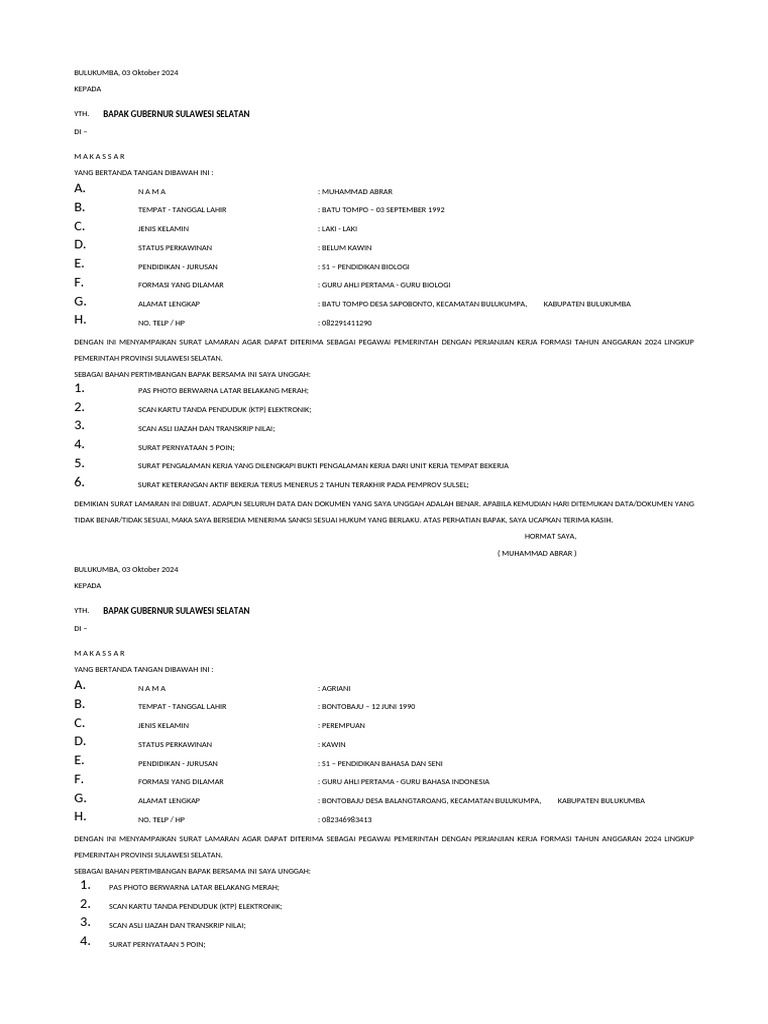 1 format surat lamaran pppk 2024 1 pdf