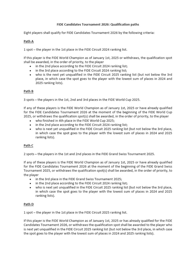 fide-candidates-tournament-2026-qualification-paths-pdf-chess-sports