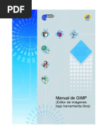 Download Manual Gimp by haroldrodrigoangulo SN8143984 doc pdf
