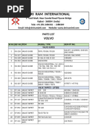 PARTCRAFT CATALOGO FINAL - Compressed | PDF