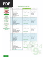 Download Siklus Menu by balancefoodforfit SN81440426 doc pdf