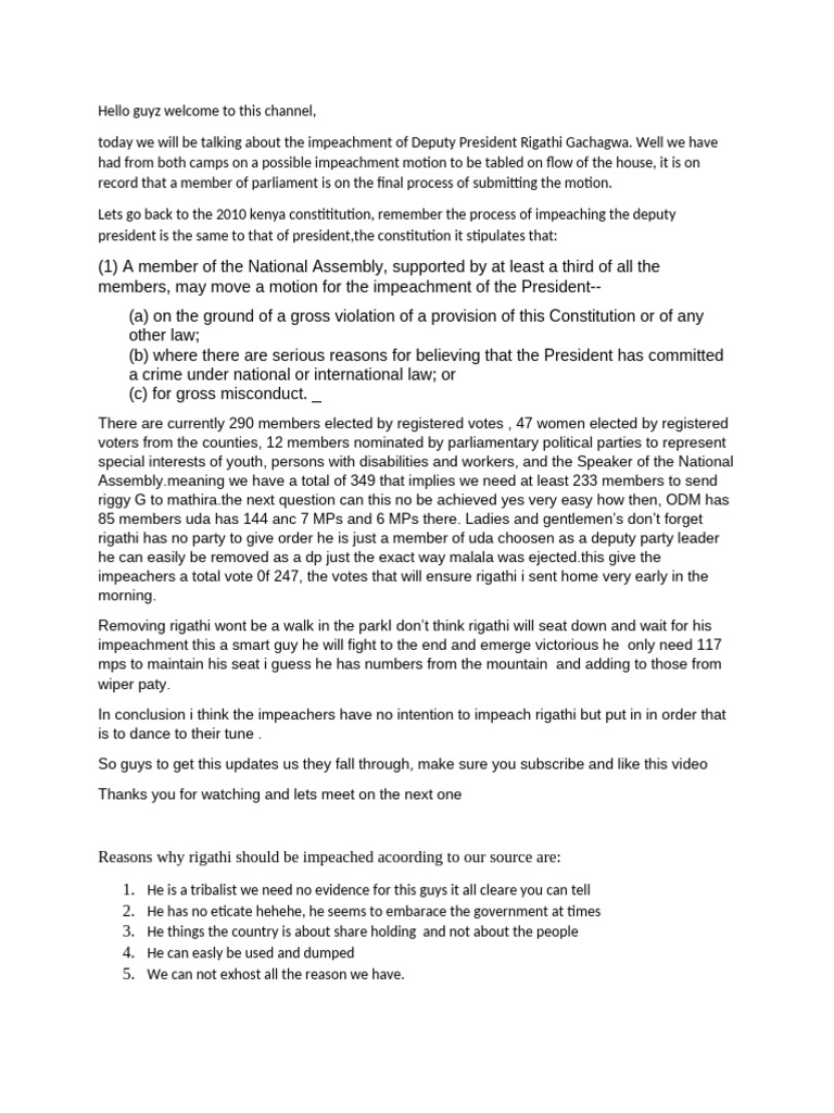 channel-2-pdf-impeachment-member-of-parliament