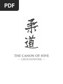 Hive Canon