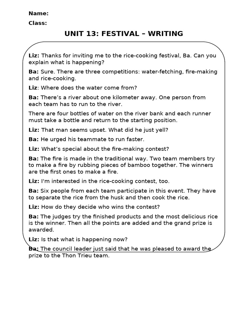 worksheet | PDF