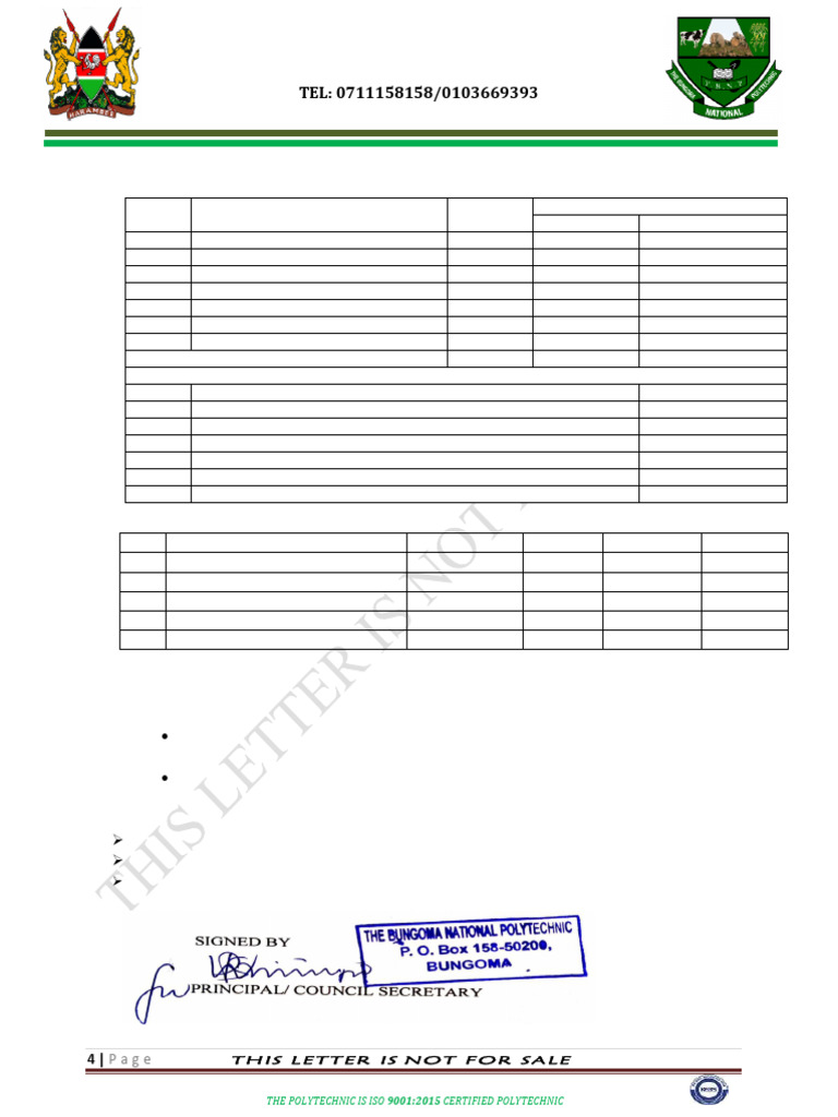 Fee Structure Pdf Fee Banks