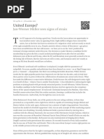 Hungary's Politics: Orbán and Democracy | PDF | Hungary | European