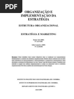 10-Estruturas Organizacionais