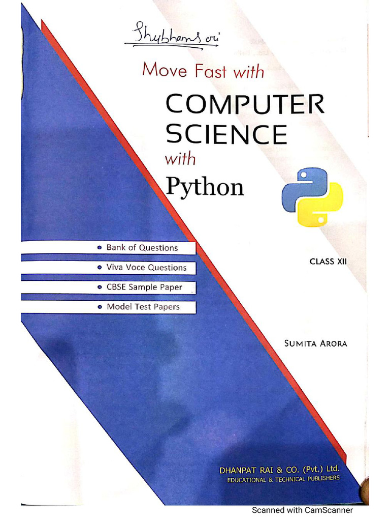 Toaz - Info Move Fast With Cs PDF 12 PR | PDF