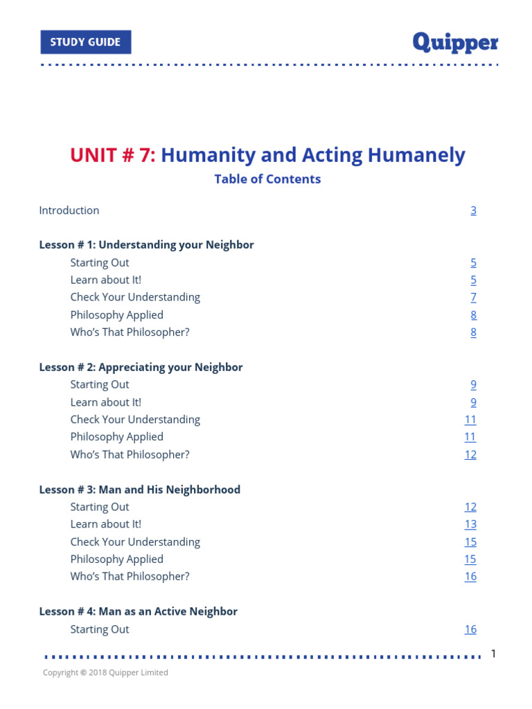 IP 07 | PDF | Justice | Crime & Violence