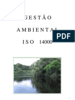 gestão ambiental