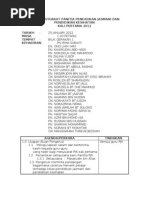 Download minit mesyuarat pjk 2012 by Massa Alias SN81442265 doc pdf