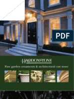 The Haddonstone Collection 2012