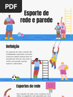Regras Nilcon 2015 | PDF | Voleibol | Lazer