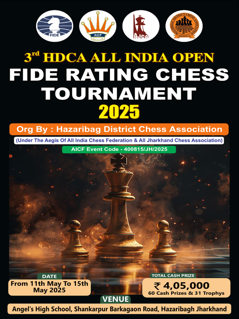 5 | PDF | Chess | Traditional Games