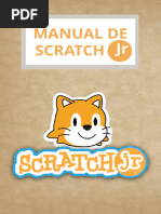 Guía de Bloques de Scratch | PDF | Métodos y materiales de enseñanza