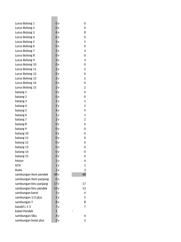 Lego | PDF