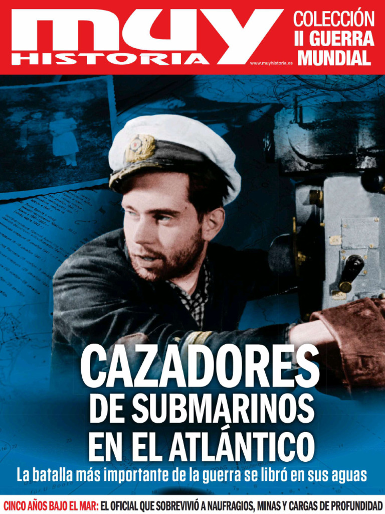 muy Historia Coleccion | PDF