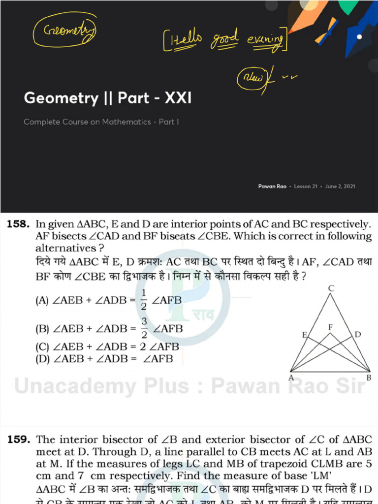 Geometry_Problem_Solving_-_III__with_anno_1674567234240 | PDF