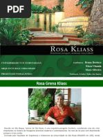 Rosa Kliass