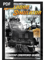 Download Content Creators Guide-TRS 2004 by tohunabohun SN81445299 doc pdf