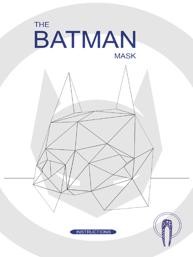 1. Batman | PDF