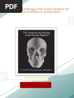 Bass, William M. - Huaman Osteology. A Laboratory and Field Manual ...