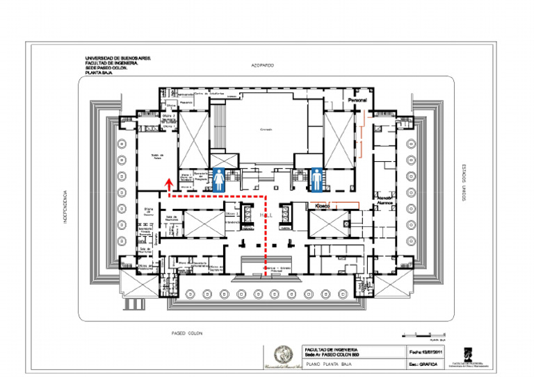 Mapa | PDF