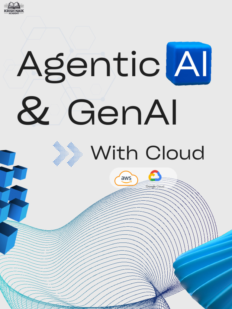 Mastering Agentic AI and NLP Techniques | PDF | Artificial Intelligence ...