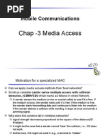 Chap-3 Media Access