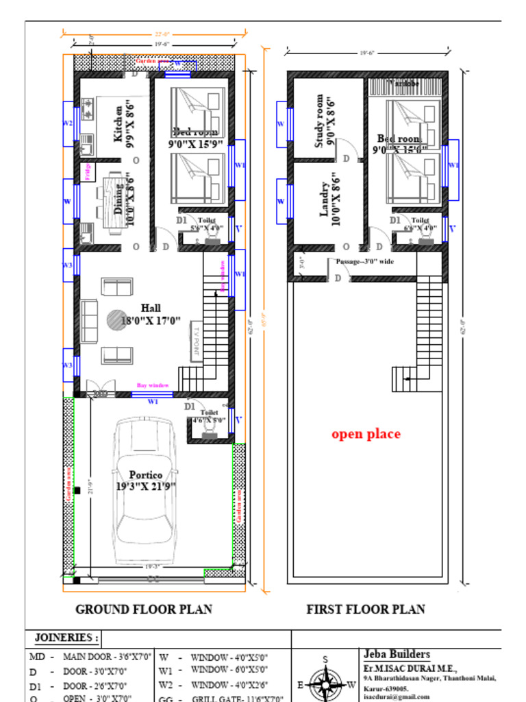 Isac (North Facing) 06.09.24 - New 1 | PDF