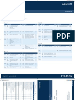 January 2012 Final GCE Timetable