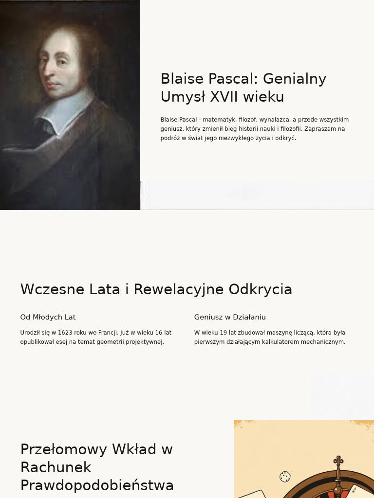 Pascal | PDF