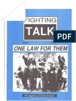 Fighting Talk - 05