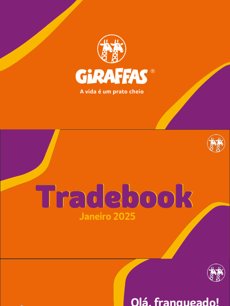 Tradebook - Janeiro 2025 (VF) | PDF